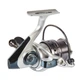 Катушка Salmo Diamond BP SPIN 7 3000FD - изображение 5