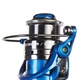 Котушка Salmo Diamond FEEDER 5 6000FD - зображення 8