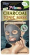Тканевая маска для лица "Древесный уголь" - 7th Heaven Charcoal Tonic Sheet Mask (741007-19852) - изображение 1