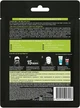 Garnier Pure Charcoal Tissue Mask Чорна тканинна маска "Очищаюче вугілля" для шкіри з розширеними порами 28g (457147-1047) - зображення 2