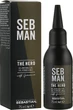 Sebastian Professional Seb Man The Hero Универсальный гель для укладки волос 75ml (796220-66073) - изображение 2