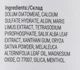 Альгінатна маска для обличчя з екстрактом чайного дерева Massena Alginate Mask Classic Tea Tree 300g - зображення 3
