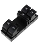 Блок кнопок стеклоподъемников Volkswagen VW, Skoda, Seat VAG 5ND959857, 1K4959857, 5K4959857 - изображение 1