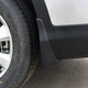 Брызговики MGC Honda CR-V Америка (Хонда ЦРВ) 2012-2016 г.в. комплект 4 шт 08P00-T0A-100 - изображение 6