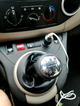 Ручка кпп с чехлом кулисы 5 ступеней Peugeot partner Citroen berlingo 2008 - н.в. чёрная - изображение 8