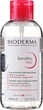 Мицеллярная жидкость - Bioderma Sensibio H2O Micellaire Solution 500ml (33089-12) - изображение 2