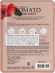 Тканинна маска з екстрактом томатів - Beauadd Baroness Mask Sheet Tomato 21g (601985-11226) - изображение 2