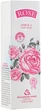 Маска для лица с розовым маслом "Aqua +" - Bulgarian Rose Rose Face Mask 75ml (412173-13141) - изображение 2