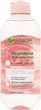 Garnier Skin Naturals Міцелярна вода з екстрактом рожевої води 400ml (783577-638) - зображення 1