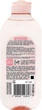 Garnier Skin Naturals Міцелярна вода з екстрактом рожевої води 400ml (783577-638) - зображення 2