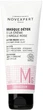 Маска детокс для лица с розовой глиной - Novexpert Magnesium Mask Detox With Creamy Pink Clay 75ml (496007-4843) - изображение 1