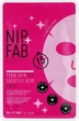 NIP+FAB Тканинна маска з саліциловою кислотою для підліткової шкіри 25ml (1039937-25352) - зображення 1