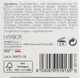 Очищувальна маска-детокс з активованим вугіллям для обличчя - Phytorelax Laboratories Bio Phytorelax Detox Charcoal Face Mask Sos Detox Anti-Pollution 75ml (749446-4798) - изображение 3
