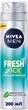 Nivea Men Fresh Kick Shaving Gel Гель для гоління 200ml (915427-40837) - зображення 1