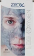 Zenix Oxygen (міні) Киснево-колагенова маска для обличчя 10ml (916704-5709) - зображення 1