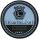 Еластичний гель сильної фіксації для чоловіків - Lavish Care Hair Gel Jam Strong Flexible Hold 150ml (606805-88994) - изображение 3