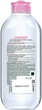 Garnier Skin Naturals Міцелярна вода для всіх типів шкіри 400ml (91251-18) - зображення 2