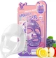 Маска для лица Фруктовая - Elizavecca Face Care Fruits Deep Power Ringer Mask Pack 23ml (297473-879) - изображение 3