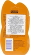 Маска для мужчин "Комплексный контроль. Ржаной виски " - Freeman Feeling Beautiful Total Control Clay Mask 15ml (633303-48667) - изображение 2