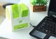 Мини-кондиционер Air Conditioning Cooler USB Electric Frost Air портативный кондиционер - изображение 3