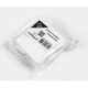 Компьютерная розетка Cablexpert RJ45x2 FTP, cat.6 (NCAC-2F6-01) - изображение 4