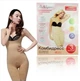 Профессиональное корректирующее белье Slim Shapewear комбидресс one size бежевый - изображение 2