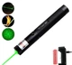 Лазерна указка Laser pointer YL - 303 10000 метрів лазер зелений - изображение 1