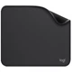 Коврик для мышки Logitech Mouse Pad Studio Series Graphite (956-000049) - изображение 4