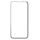 Защитное стекло для iPhone&nbsp;13 mini 5.4" с рамкой Baseus Tempered Glass (2 шт, набор для поклейки) - изображение 6