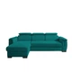 Кутовий диван Umbria III Meblar 270x103x177 (UMBRIA_III_LEWY) 071580 - изображение 1