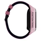 Детские водонепроницаемые GPS часы с видеозвонком MYOX MX-70GW 4G Розовый - изображение 5