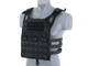 Плитоноска Легкий Держатель Пластин Для Прыжков Jump Plate Carrier - Черный - изображение 1