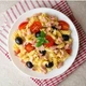 Макароні Gyermelyi Vita Pasta Fusilli Фузиллі спіраль 500 г - зображення 2