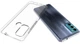 Чохол Transparent Case на Motorola G60 прозорий - зображення 4