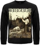 Футболка з довгим рукавом Rockway Burzum "Filosofem" Чорний (00000005998), Розмір M - зображення 1