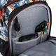 Рюкзак Kite Education DC Comics (DC22-813M) - изображение 10