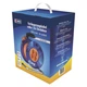 Сетевой удлинитель EMOS катушка 4 роз., 20 м (P09220) - изображение 6