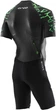 Гидрокостюм мужской для открытой воды Orca RS1 Swimrun 7 Black (JVNX0701) - изображение 2