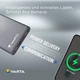 Varta Power Bank Fast Energy 10000 mAh усовершенствована технологией безопасности c зарядным кабелем Silver - изображение 10