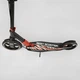 Самокат детский Best Scooter двухколесный от 5 лет с амортизацией 10304 - изображение 3