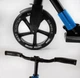 Самокат детский Best Scooter двухколесный от 5 лет с амортизацией 40824 - изображение 4
