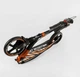 Самокат детский Best Scooter двухколесный от 5 лет с амортизацией 79740 - изображение 2