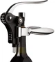 Штопор горизонтальный Vacu Vin Lever Corkscrew Horizontal Black (66514606) - изображение 2