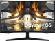 Монітор 32" Samsung Odyssey G5 S32AG55 (LS32AG552EIXCI) - зображення 1