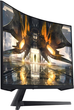 Монітор 32" Samsung Odyssey G5 S32AG55 (LS32AG552EIXCI) - зображення 4