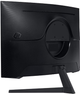 Монітор 32" Samsung Odyssey G5 S32AG55 (LS32AG552EIXCI) - зображення 12