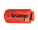 Гермомешок Diamond Rip-Stop Pvc Tramp TRA-118 25 л Orange (Niz12786) - изображение 2