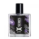 Мужская туалетная вода Avon X-series Recharge 50 мл икс сериес речардж духи Эйвон - изображение 1
