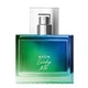 Мужская туалетная вода Lucky Me Intense для него (75 мл) Avon Лак ми интенс духи Эйвон - изображение 3