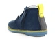 Ботинки Bartek 25 Темно-синий (5904699521035) - изображение 6